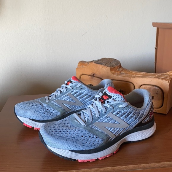 Shoes | New Balance 869 V9 | Poshmark